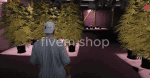 FiveM Secret Cannabis Lab MLO Weed processing MLO