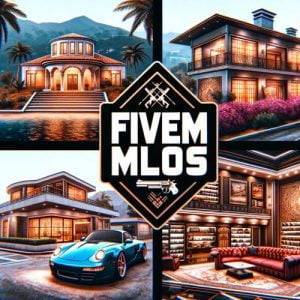 FiveM Mlos