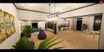 FiveM Mansion MLO