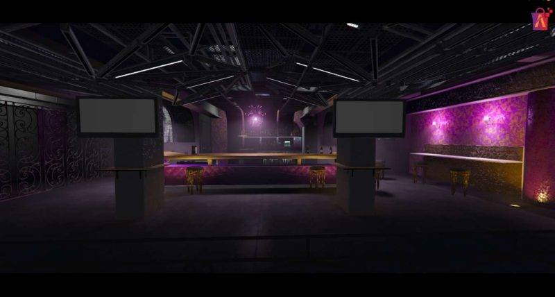Night Club Fivem