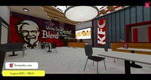 Legion KFC MLO