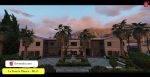 FiveM Mansion MLO La Fuente Blanca MLO