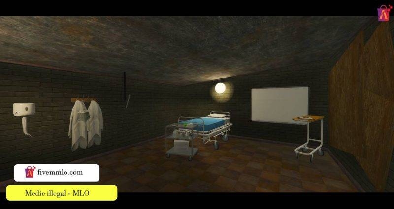 Medic Illegal MLO