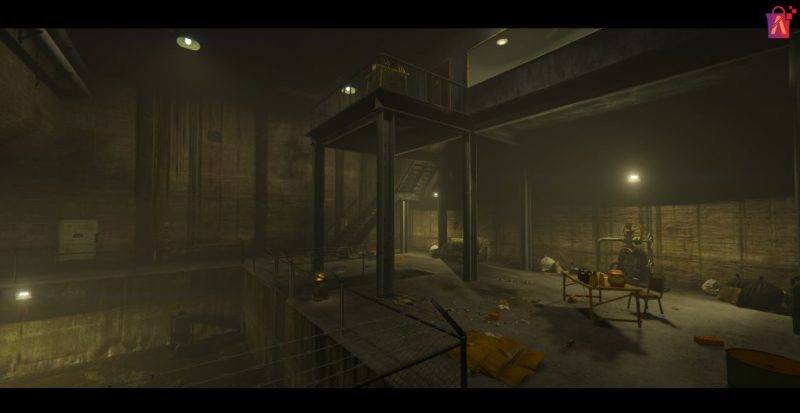 FiveM Hidden Locations