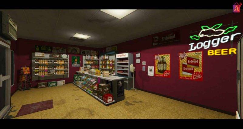 FiveM Store