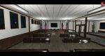 Paleto Cityhall MLO FiveM Office Building