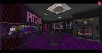 Pitchers Gay Bar MLO FiveM Bar