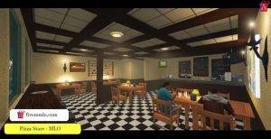 PIZZA STORE MLO