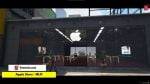 Apple Store MLO