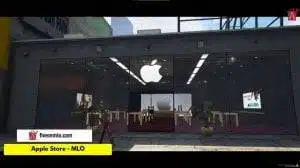 Apple Store MLO