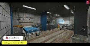 Underground Doctor MLO