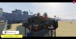 FiveM Beach House Vespucci Reborn MLO