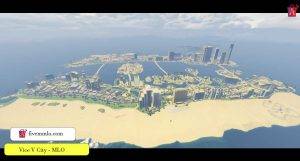 Fivem Vice City