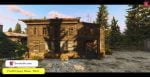 FiveM Creepy house
