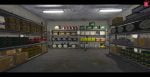 FiveM storage boxes Mlo Fivem warehouse MLO