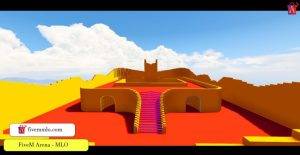 FiveM PvP Arena MLO
