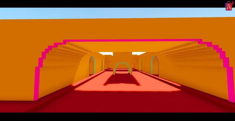 Popout Shooting FiveM