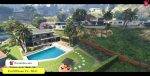FiveM City House Mlo V4