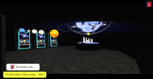 FiveM Galileo Observatory MLO