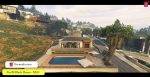 FiveM House MLO FiveM Black House MLO