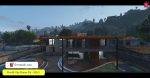 FiveM City House v9