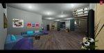 FiveM Mansion MLO