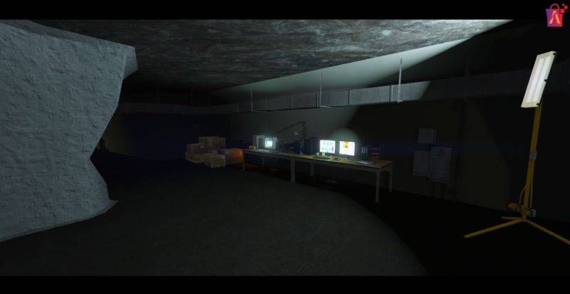 FiveM Hidden Locations