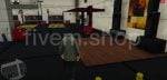FiveM Mechanic Shop MLO