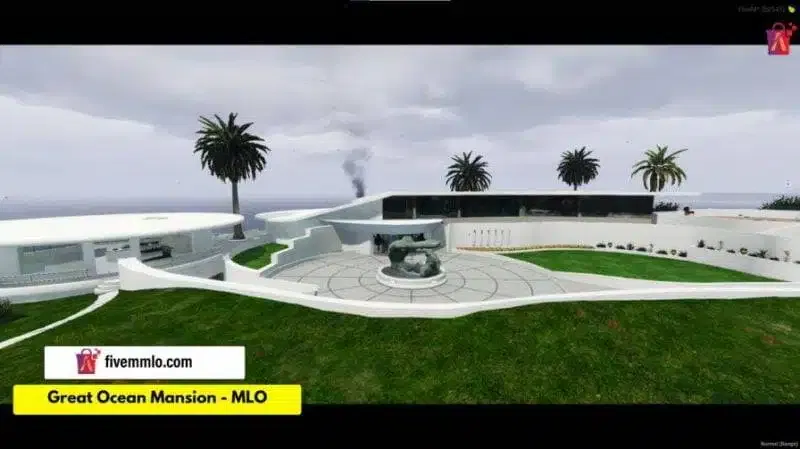 Great Ocean Mansion MLO