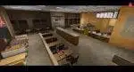 FiveM Restaurant MLO