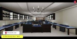 FiveM Ice Box Jewelry Store