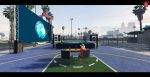 FiveM Boxing Ring MLO FiveM Fight Club MLO
