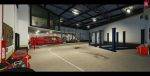 Mechanic Shop MLO FiveM