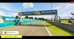 FiveM Race Track MLO Le Mans Circuit