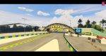 Le Mans Circuit FiveM Race Track MLO