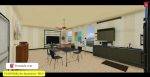 Joe Style Mafia apartment