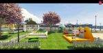 Playground Sakuras Park Mlo FiveM Playground Sakuras Park Mlo FiveM