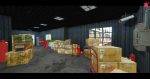 Ls Port Warehouse MLO FiveM Warehouse MLO