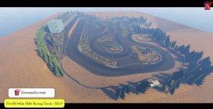 FiveM Sekia Hills Racing Track