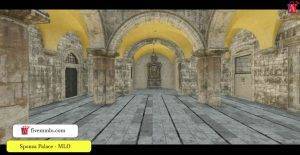 FiveM Sponza Palace