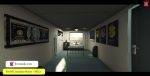 Fivem House MLO FiveM Container House