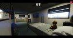FiveM Container House Fivem House MLO