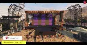 FiveM Madrazo Ranch Stage