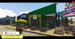 FiveM Store FiveM Candy Shop MLO