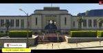 FiveM City Hall MLO