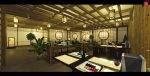 FiveM Restaurant MLO