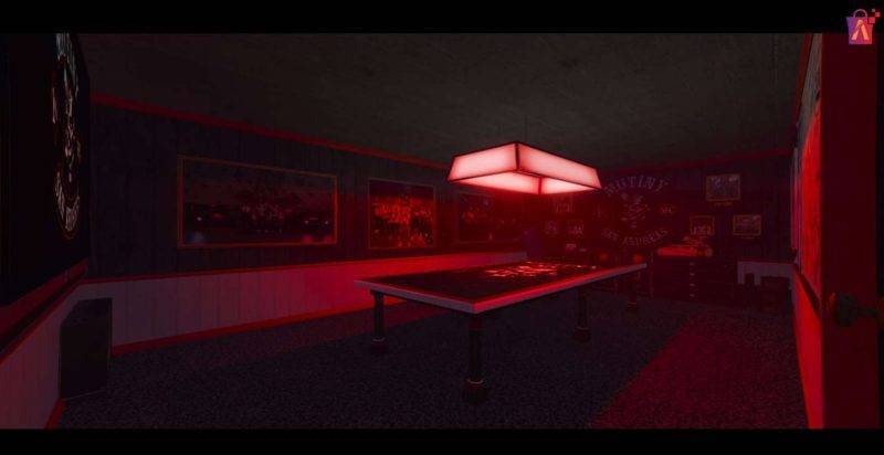 FiveM Mutiny Gang MLO