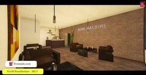 FiveM BeanMachine MLO