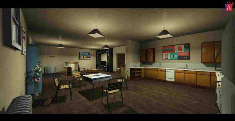 FiveM House Interior