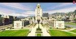 City Hall FiveM MLO